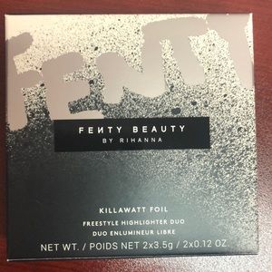 Fenty killawatt foil highlighter
